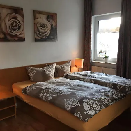 Haus Parzival Bad Elster