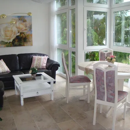 Haus Parzival Bad Elster